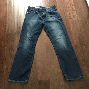 Men’s relaxed fit 1969 Jeans size 32 x 34